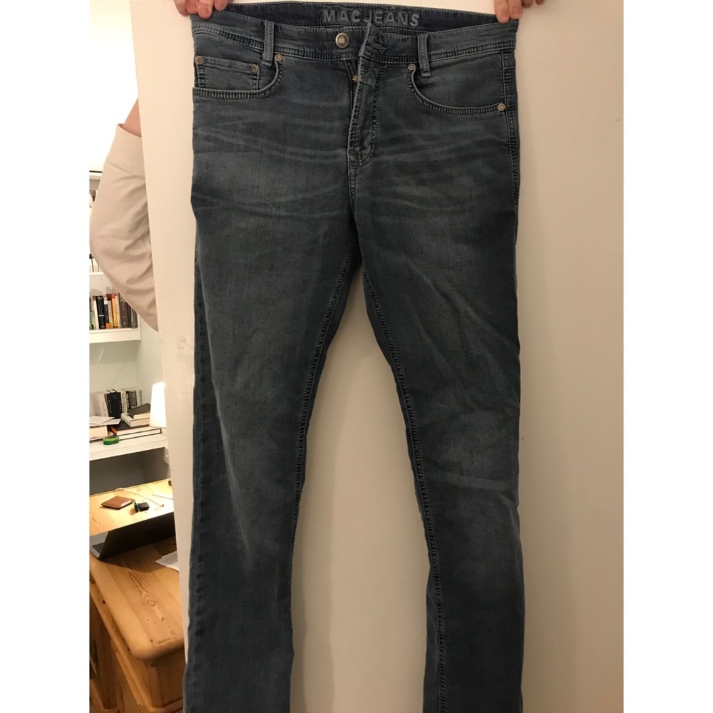 Mac Jeans
